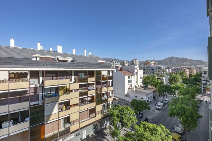 Image No.1-Appartement de 2 chambres à vendre à Fuengirola