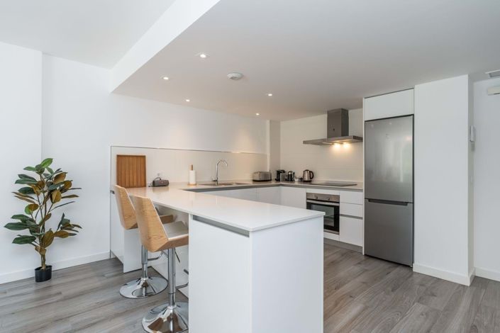 Image No.18-3 Bed Apartment for sale