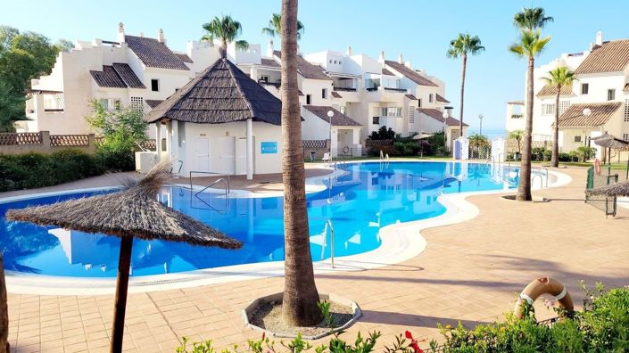 Image No.29-3 Bed Apartment for sale