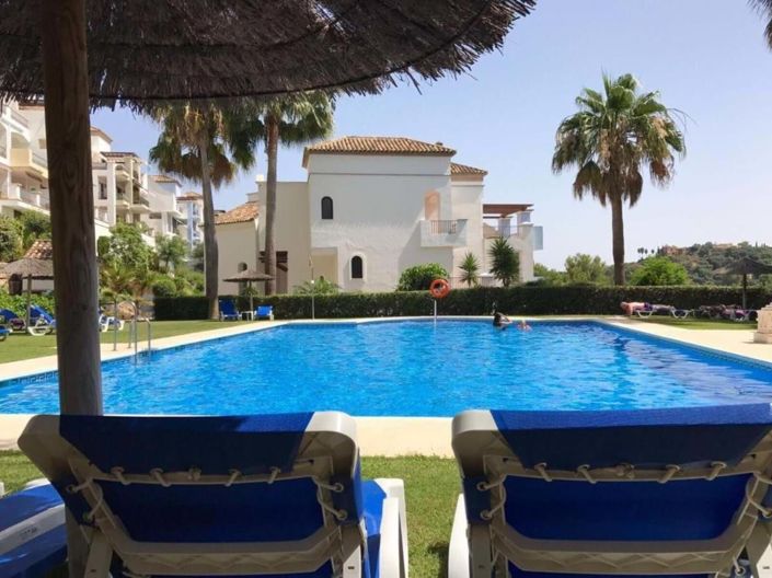 Image No.1-3 Bed Apartment for sale