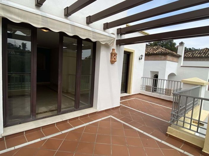 Image No.10-Appartement de 3 chambres à vendre à Marbella