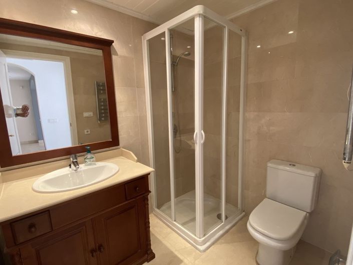 Image No.22-Appartement de 3 chambres à vendre à Marbella