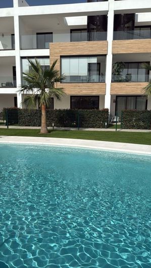 Image No.21-2 Bed Apartment for sale