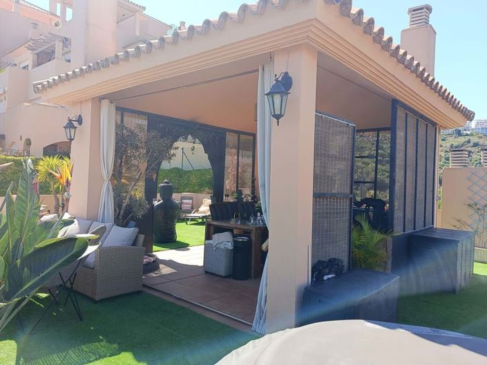 Image No.6-Appartement de 3 chambres à vendre à Calahonda