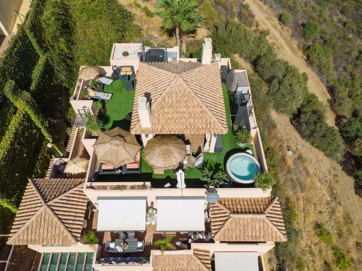 Image No.9-Appartement de 3 chambres à vendre à Calahonda