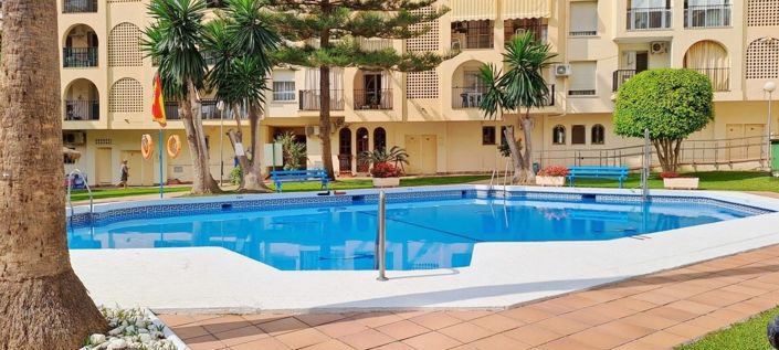 Image No.1-Appartement de 3 chambres à vendre à Fuengirola