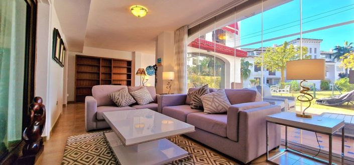 Image No.10-Appartement de 2 chambres à vendre à Mijas