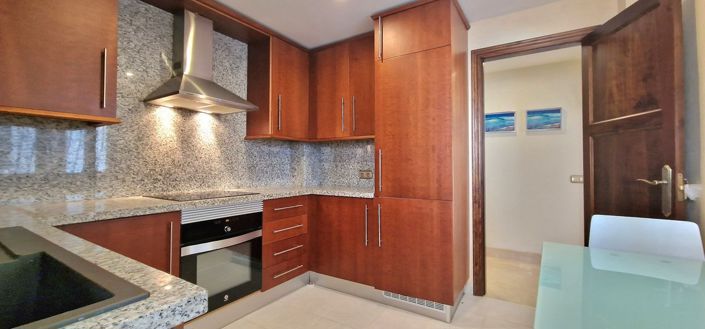 Image No.12-Appartement de 2 chambres à vendre à Mijas