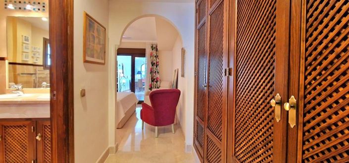 Image No.15-Appartement de 2 chambres à vendre à Mijas