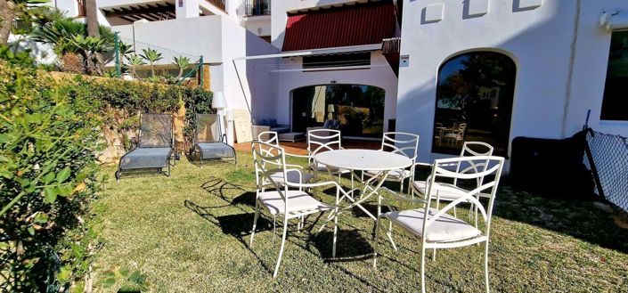 Image No.2-Appartement de 2 chambres à vendre à Mijas