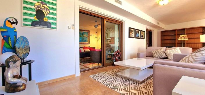 Image No.21-Appartement de 2 chambres à vendre à Mijas