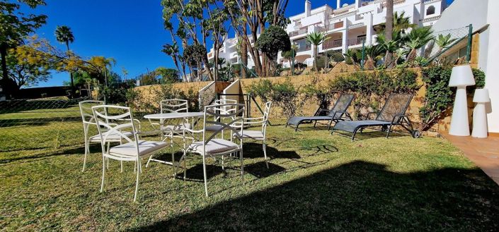 Image No.22-Appartement de 2 chambres à vendre à Mijas