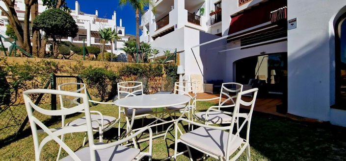 Image No.23-Appartement de 2 chambres à vendre à Mijas