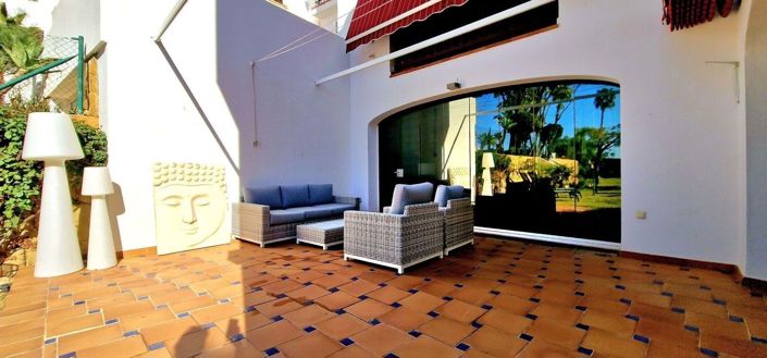 Image No.24-Appartement de 2 chambres à vendre à Mijas