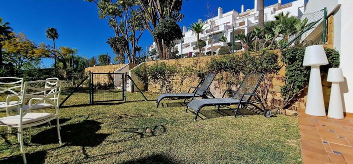 Image No.25-Appartement de 2 chambres à vendre à Mijas