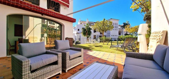 Image No.26-Appartement de 2 chambres à vendre à Mijas