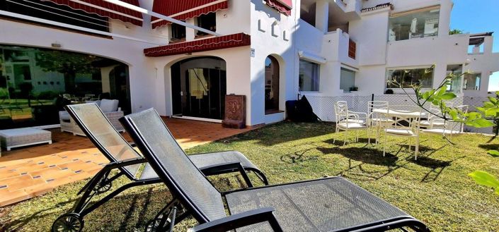 Image No.28-Appartement de 2 chambres à vendre à Mijas