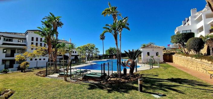 Image No.29-Appartement de 2 chambres à vendre à Mijas