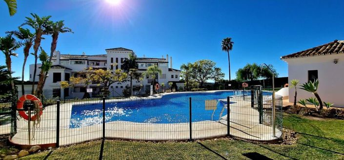 Image No.30-Appartement de 2 chambres à vendre à Mijas