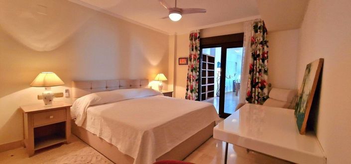 Image No.4-Appartement de 2 chambres à vendre à Mijas