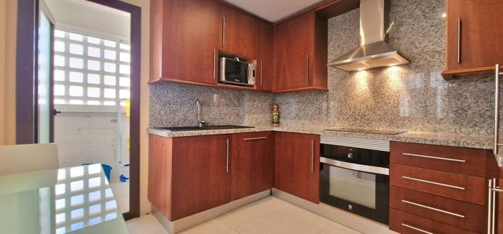 Image No.6-Appartement de 2 chambres à vendre à Mijas