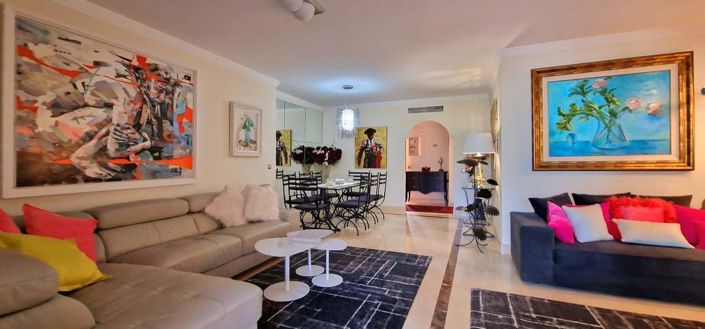 Image No.7-Appartement de 2 chambres à vendre à Mijas