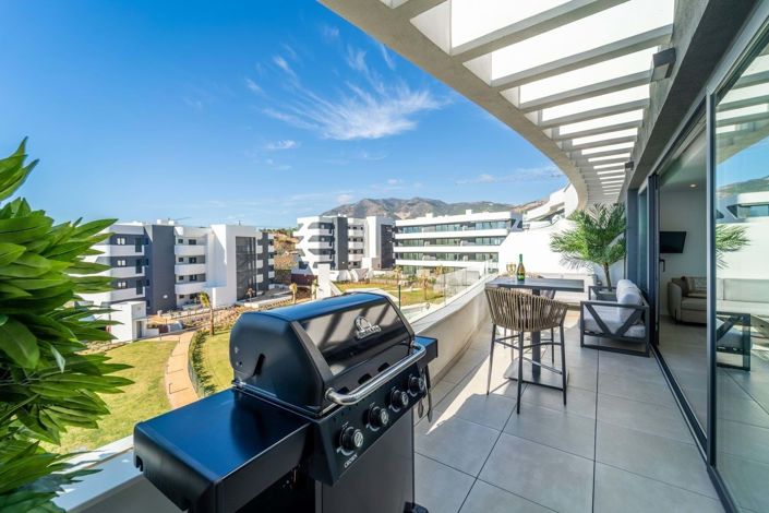 Image No.14-4 Bed Apartment for sale