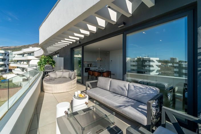 Image No.2-4 Bed Apartment for sale