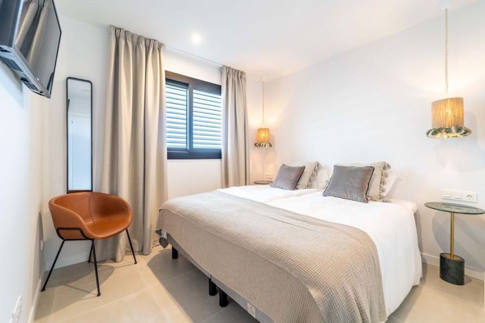 Image No.5-4 Bed Apartment for sale