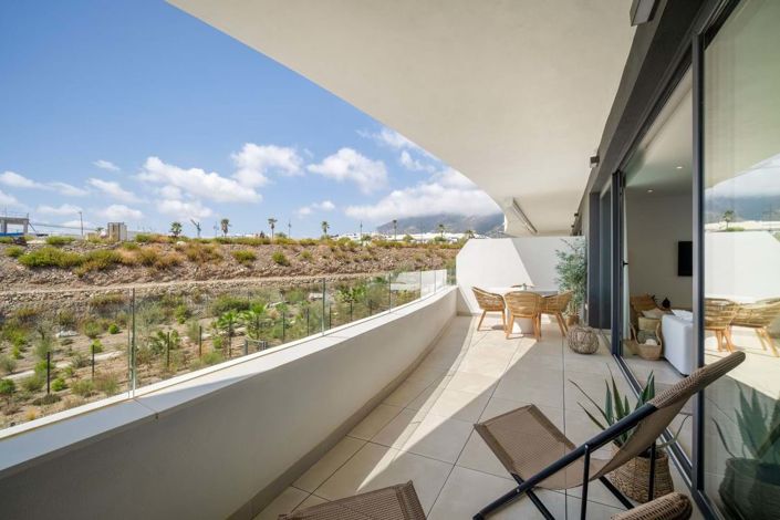 Image No.2-2 Bed Apartment for sale