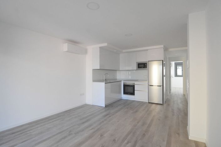 Image No.2-Appartement de 2 chambres à vendre à Fuengirola