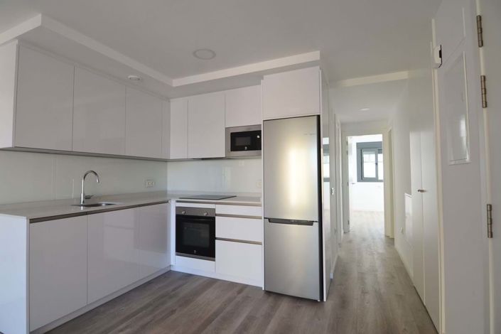 Image No.5-Appartement de 2 chambres à vendre à Fuengirola