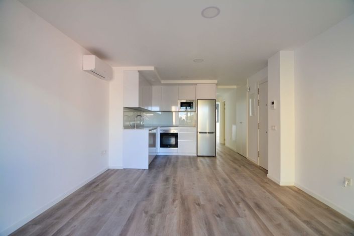 Image No.6-Appartement de 2 chambres à vendre à Fuengirola