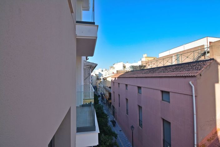 Image No.8-Appartement de 2 chambres à vendre à Fuengirola