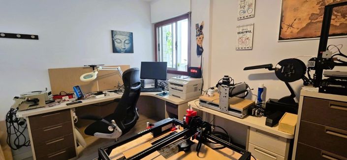 Image No.7-3 Bed Apartment for sale