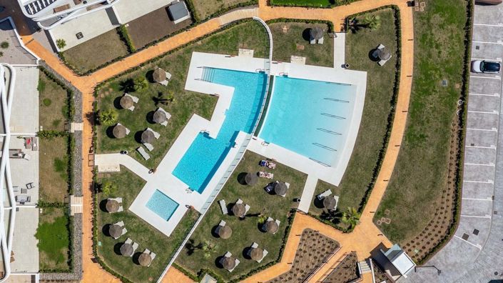 Image No.20-2 Bed Apartment for sale