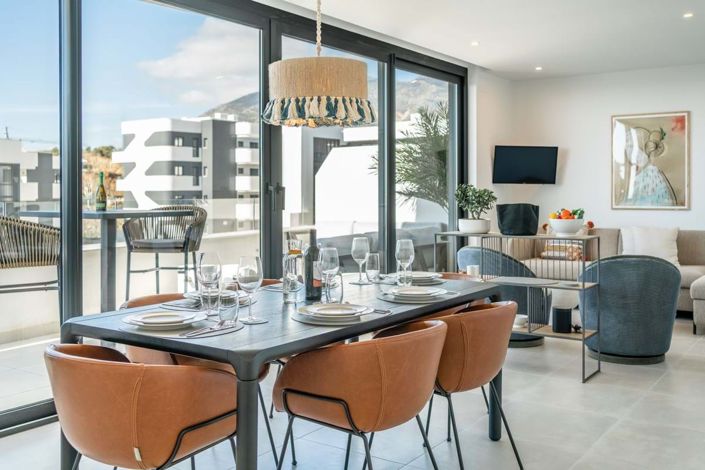 Image No.6-2 Bed Apartment for sale