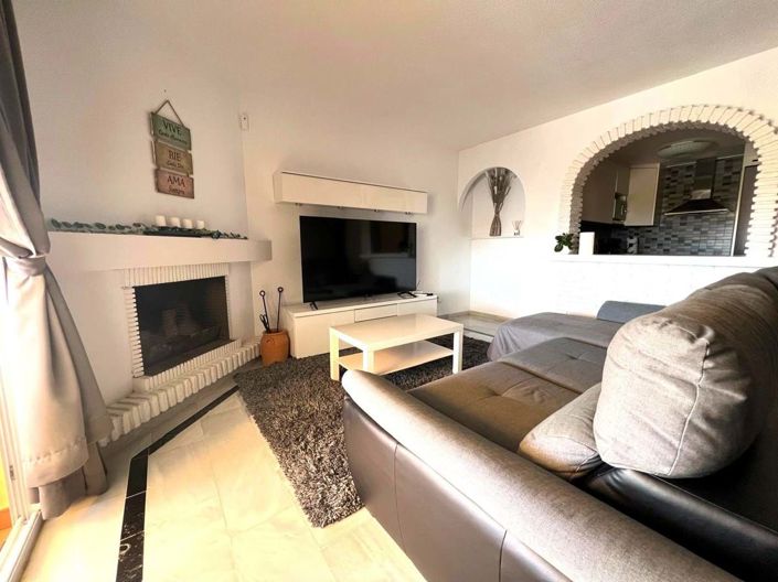 Image No.10-Appartement de 2 chambres à vendre à Calahonda