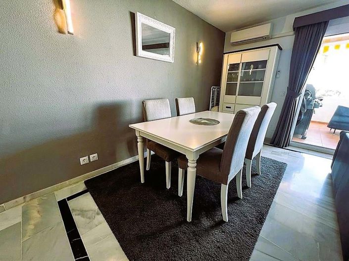 Image No.11-Appartement de 2 chambres à vendre à Calahonda