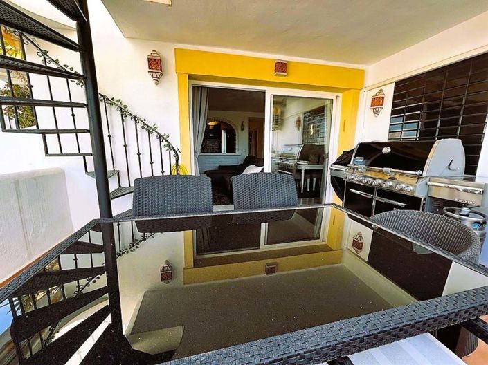 Image No.14-Appartement de 2 chambres à vendre à Calahonda