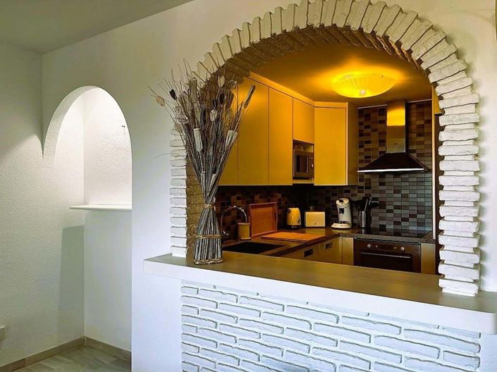 Image No.16-Appartement de 2 chambres à vendre à Calahonda