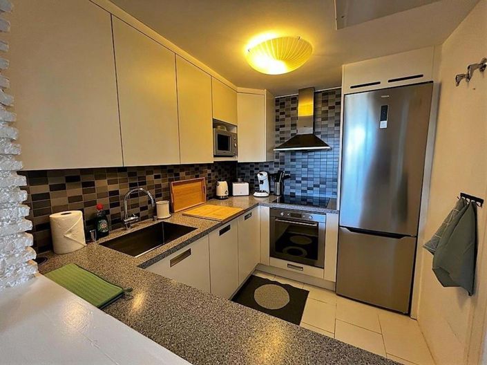 Image No.17-Appartement de 2 chambres à vendre à Calahonda