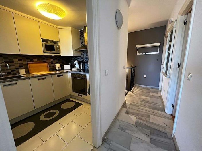 Image No.18-Appartement de 2 chambres à vendre à Calahonda