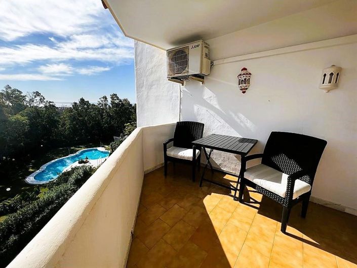 Image No.24-Appartement de 2 chambres à vendre à Calahonda