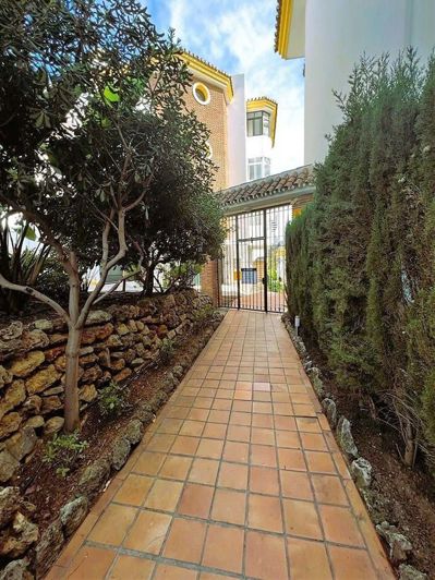 Image No.25-Appartement de 2 chambres à vendre à Calahonda