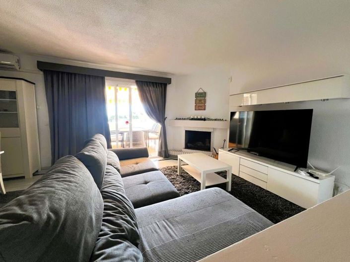 Image No.3-Appartement de 2 chambres à vendre à Calahonda