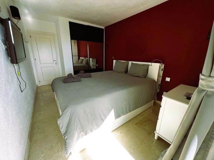 Image No.4-Appartement de 2 chambres à vendre à Calahonda