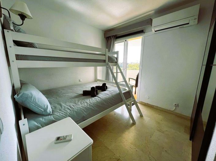 Image No.5-Appartement de 2 chambres à vendre à Calahonda