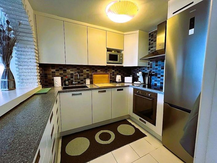 Image No.6-Appartement de 2 chambres à vendre à Calahonda