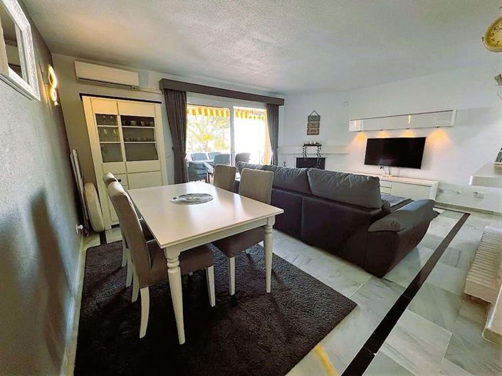 Image No.8-Appartement de 2 chambres à vendre à Calahonda